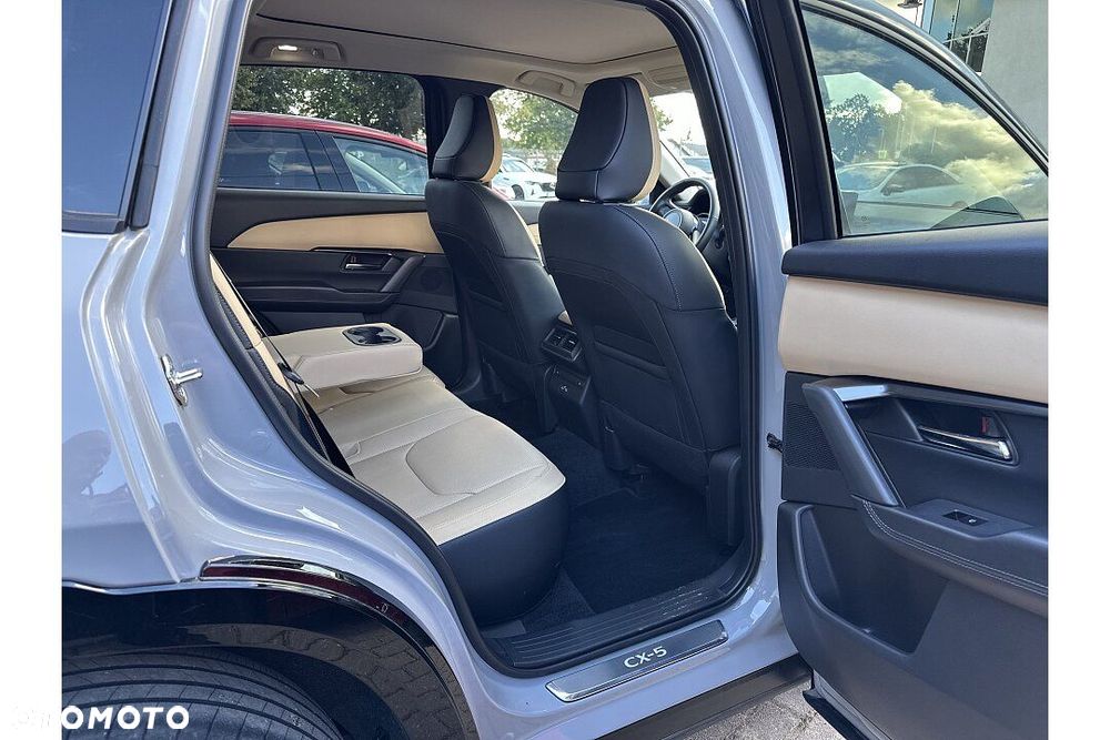 Mazda CX-5 - 28