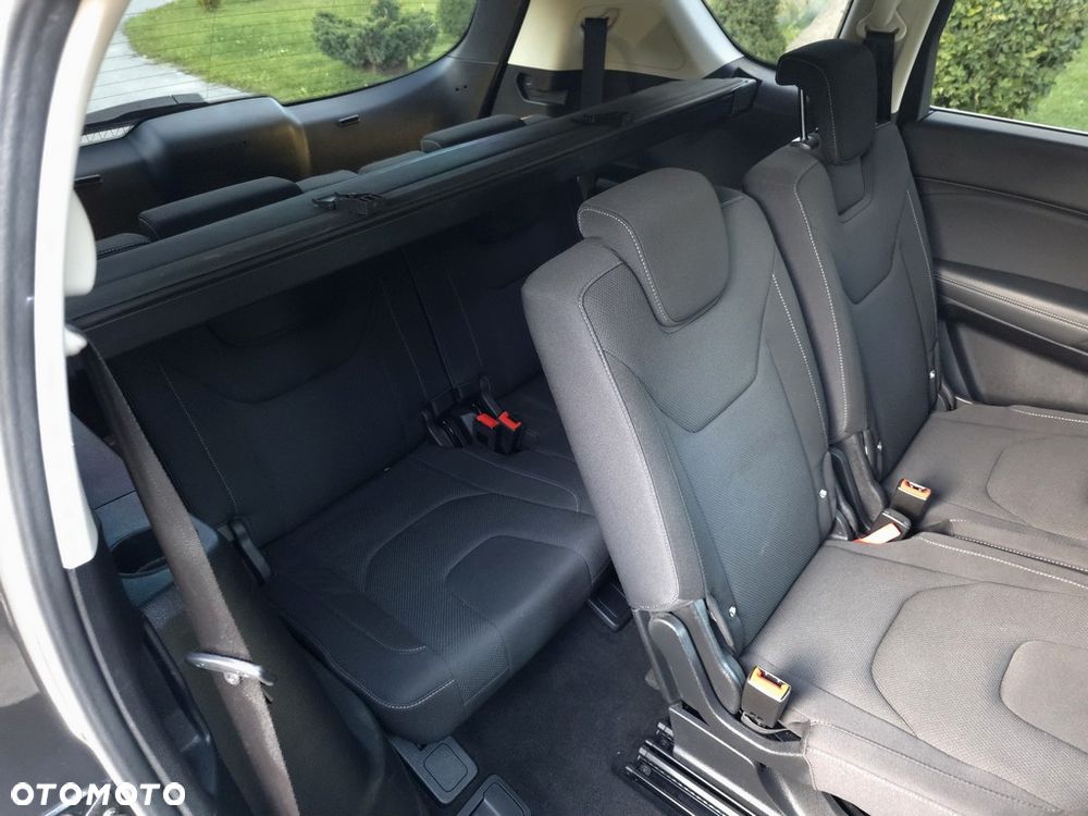 Ford S-Max 2.0 TDCi Titanium - 14