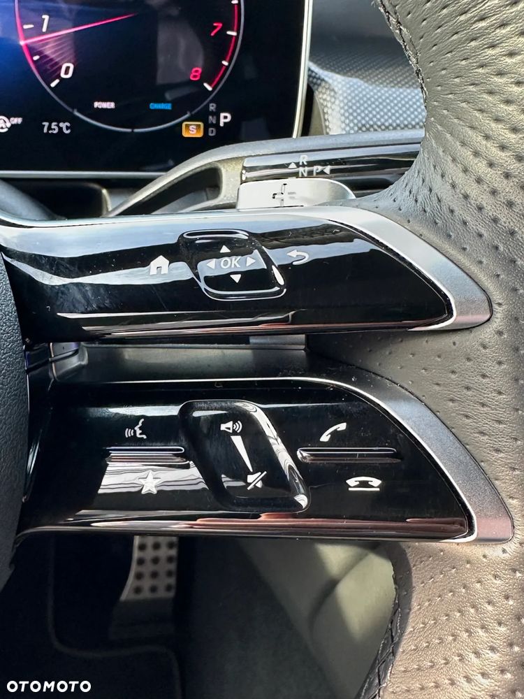 Mercedes-Benz GLC 200 4-Matic - 20