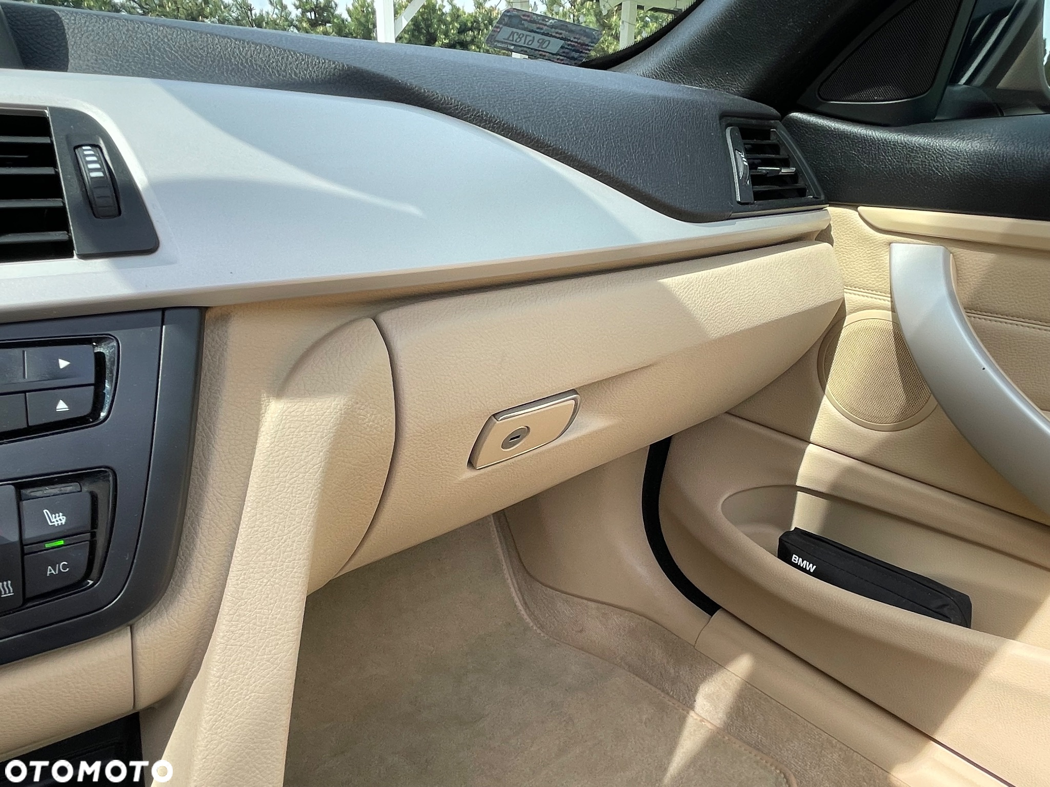 BMW Seria 4 420d Cabrio - 20