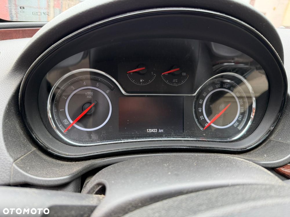 Opel Insignia 2.0 CDTI S&S - 3