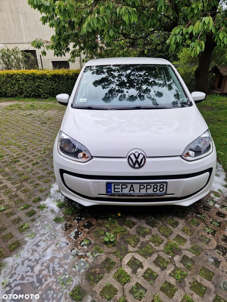 Volkswagen up! 1.0 move - 3