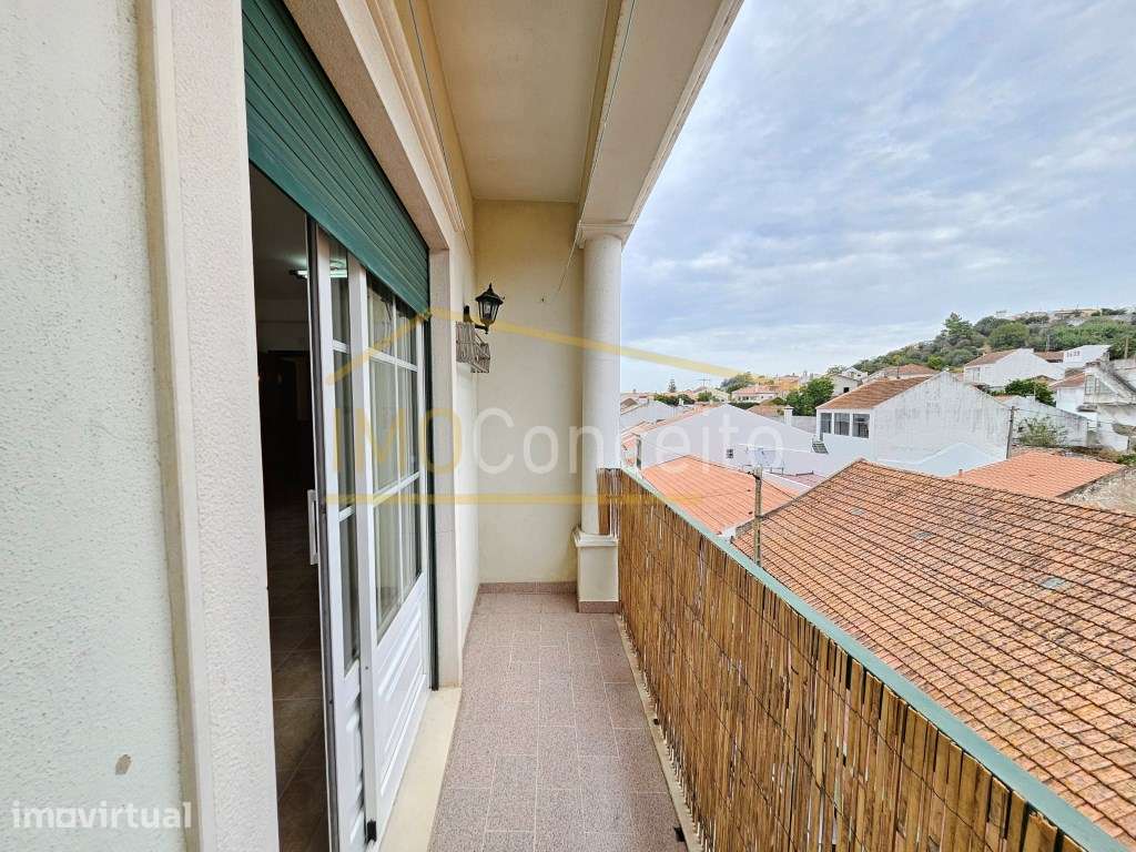 Apartamento T3 com suíte Excepcional com 157 m² e Muita Luz Natural - - Grande imagem: 2/24