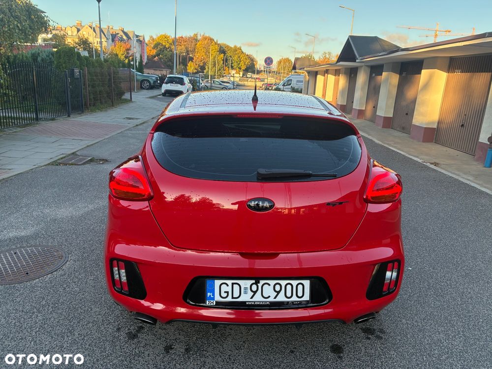 Kia Ceed 1.6 T-GDI GT L - 6