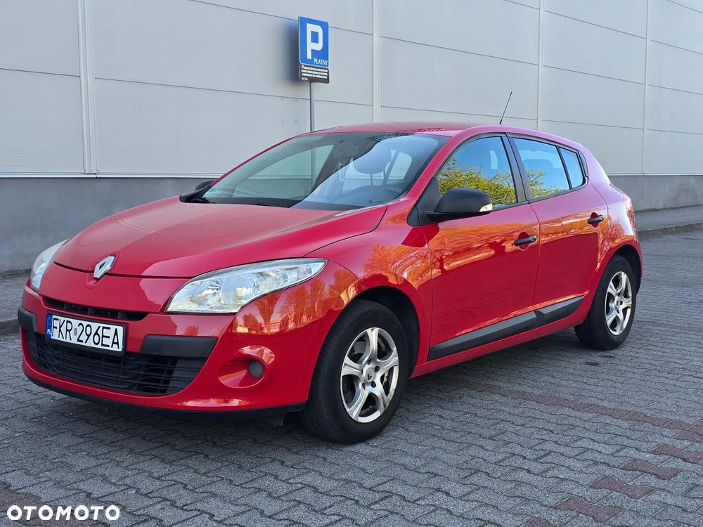Renault Megane - 7