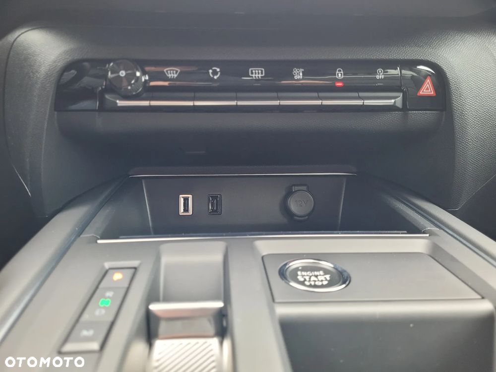 Citroën C5 Aircross 1.5 BlueHDi Max EAT8 - 21