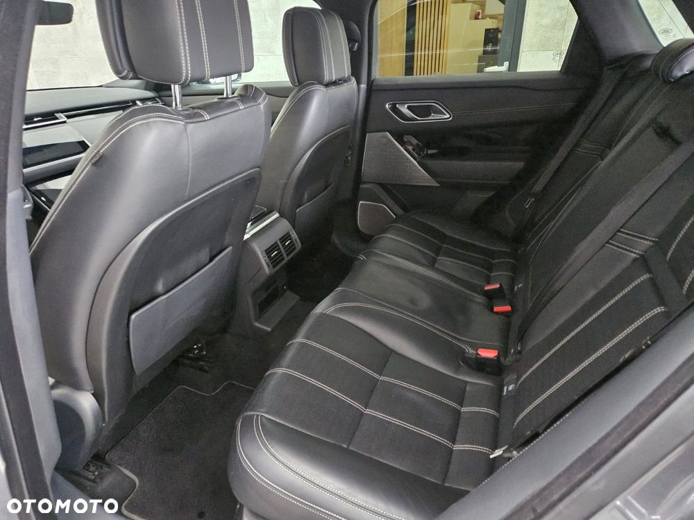Land Rover Range Rover Velar 3.0 SD6 R-Dynamic - 17