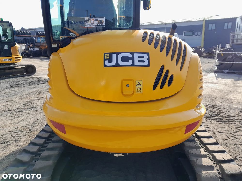 JCB 8065 RTS - 14