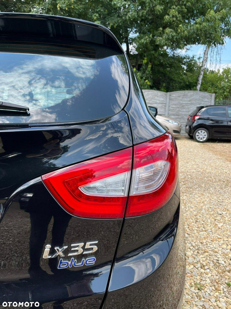 Hyundai ix35 - 32