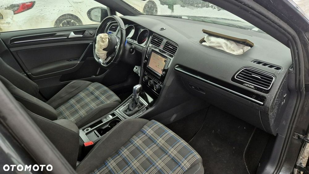 Volkswagen Golf 1.4 TSI Plug-In-Hybrid GTE - 10