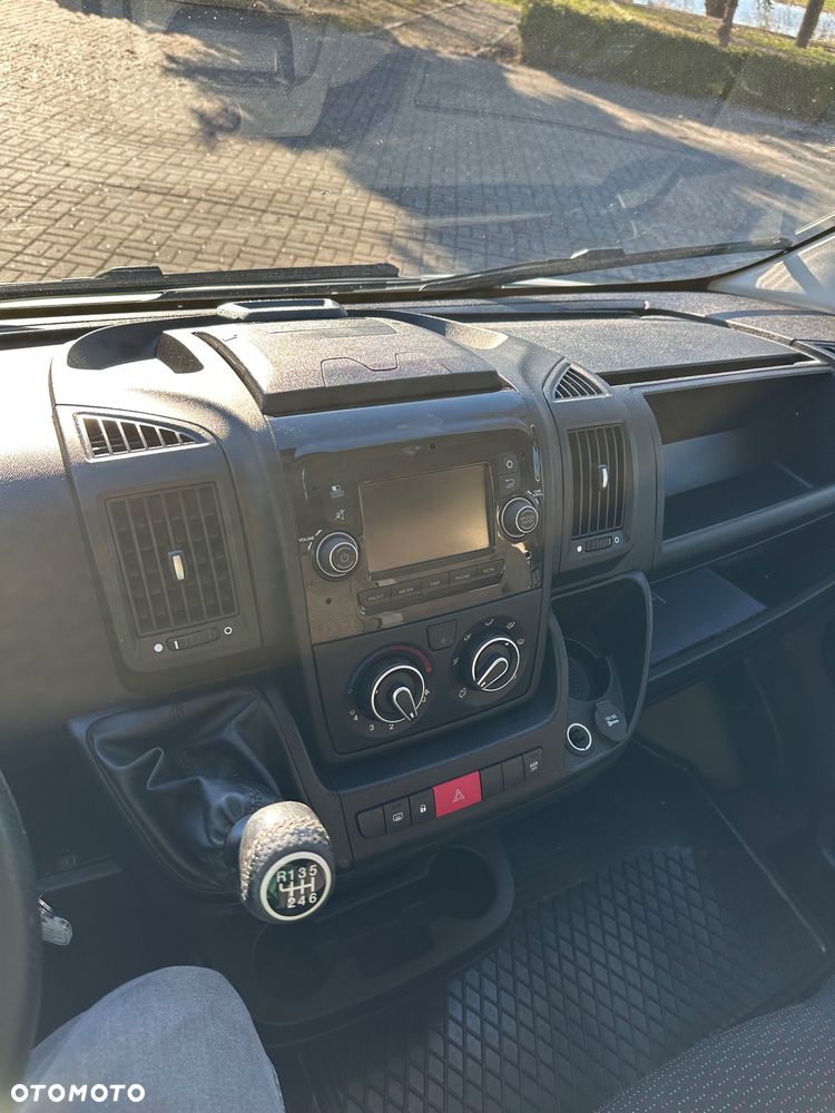 Peugeot Boxer - 15
