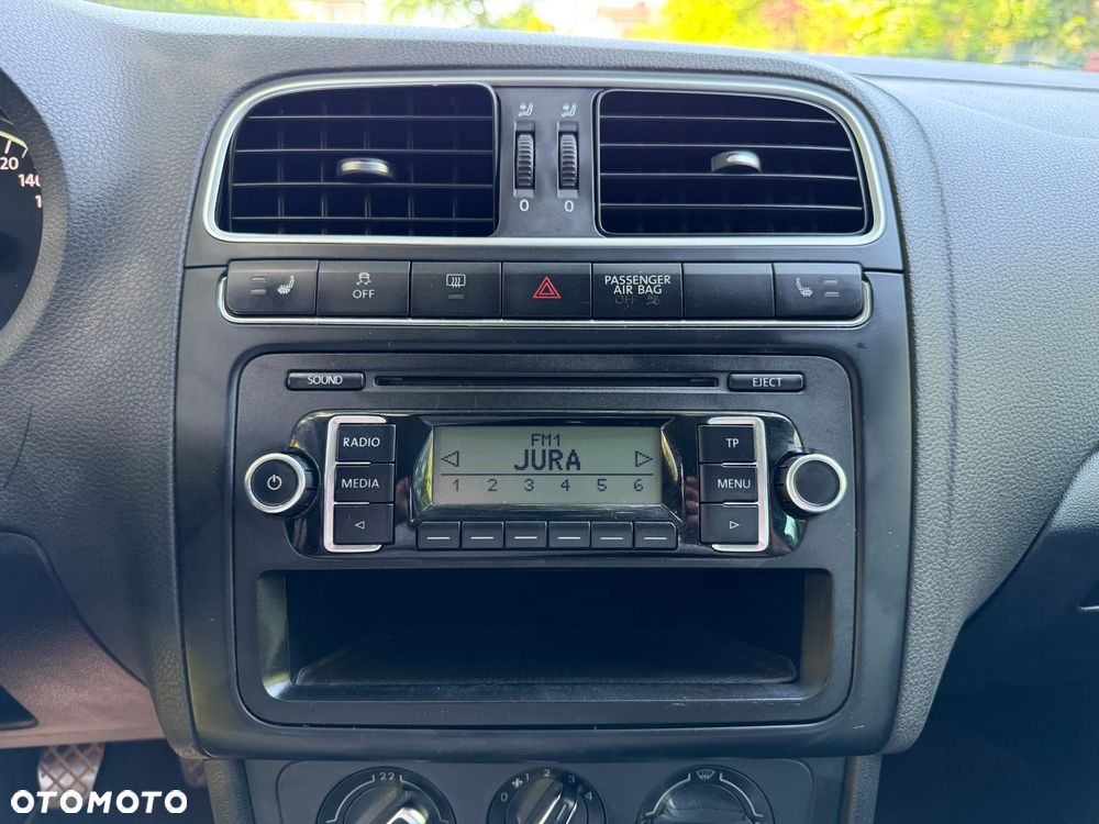 Volkswagen Polo - 18