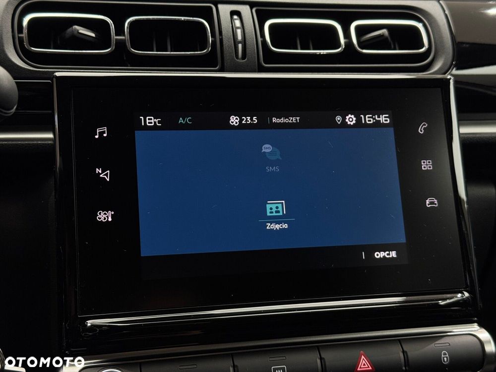 Citroën C3 1.2 PureTech Max - 29