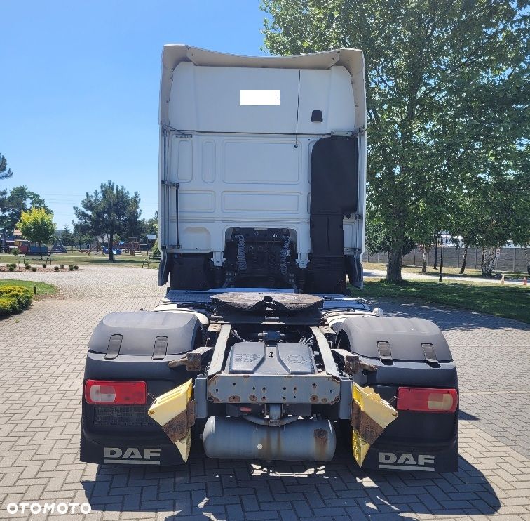 DAF XF 106 - 6