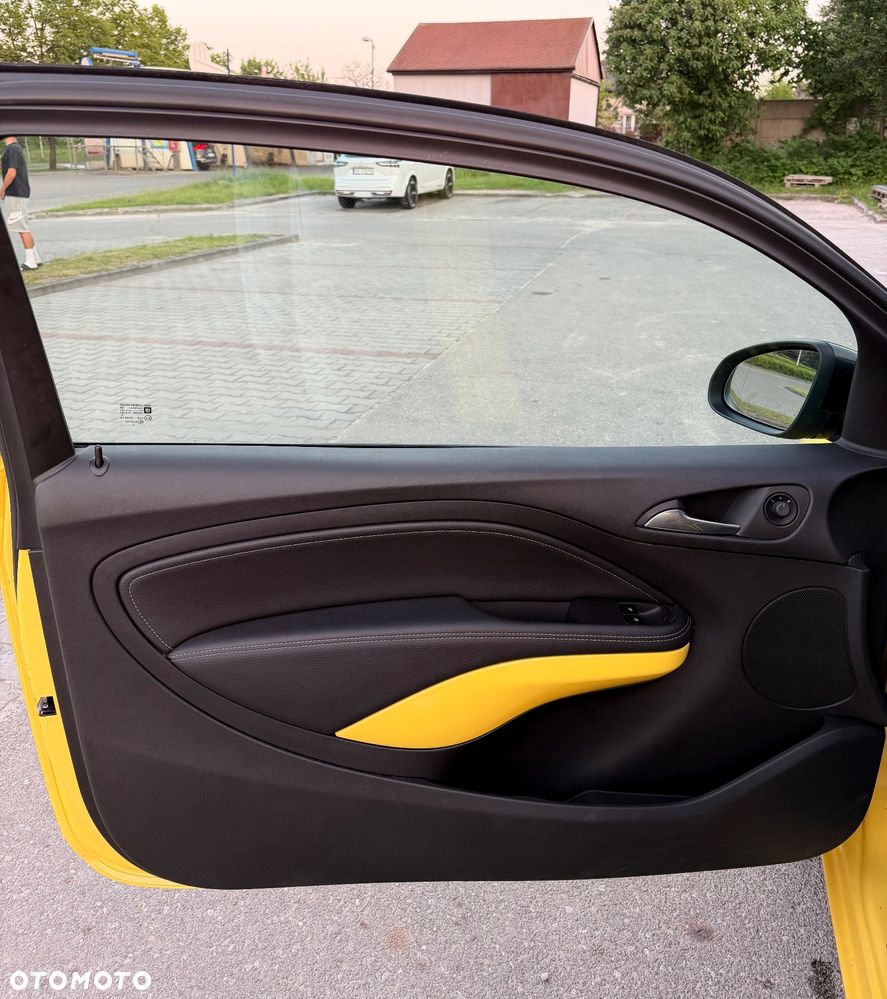 Opel Adam 1.4 Start/Stop Slam - 11