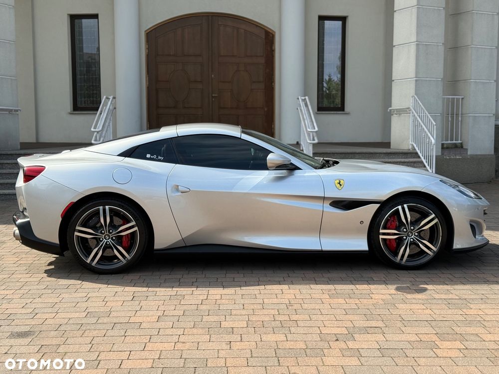 Ferrari Portofino - 17