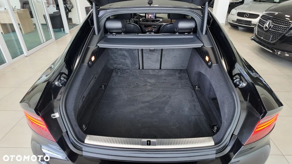 Audi A7 Sportback - 14