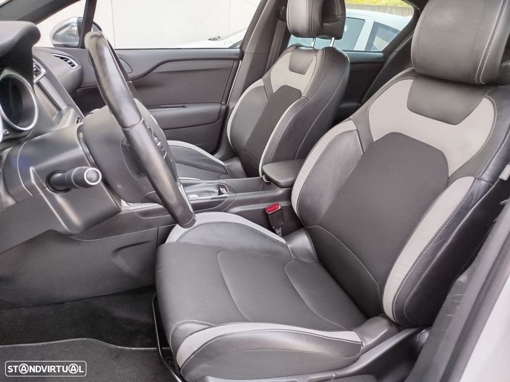 Citroën DS4 1.2 PureTech So Chic - 4