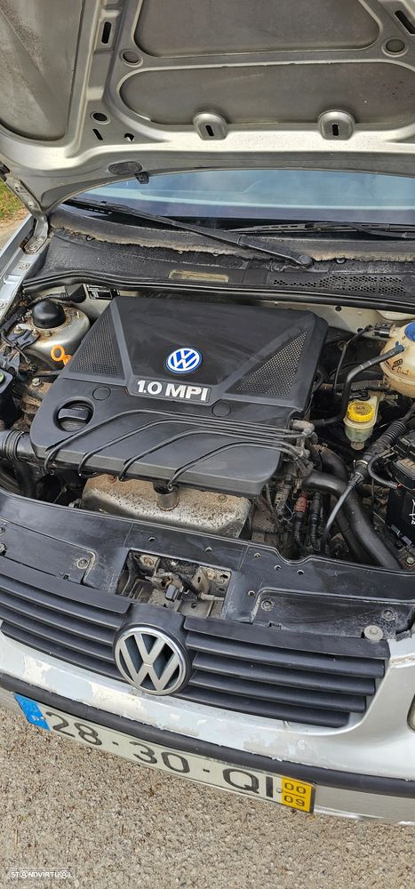 VW Polo 1.0 Confortline - 7