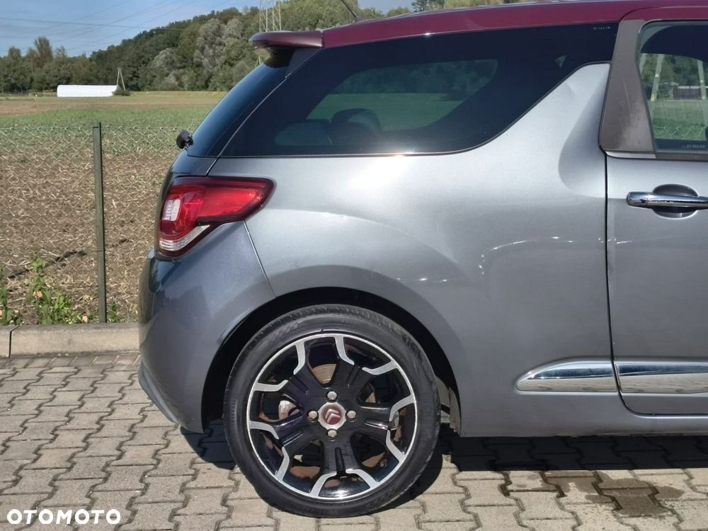 Citroën DS3 - 20