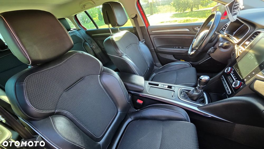 Renault Megane 1.2 Energy TCe Bose - 6