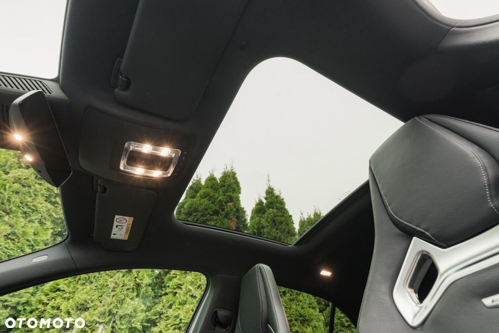 Mercedes-Benz Klasa A 45 S AMG 4-Matic 8G-DCT - 36