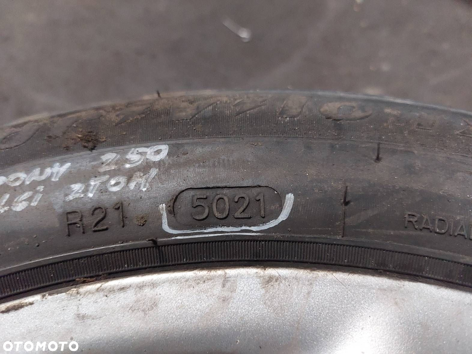 OPONY LETNIE 2 SZT 205/55R16 2021R TRACMAX X-PRIVILO TX1 - 4