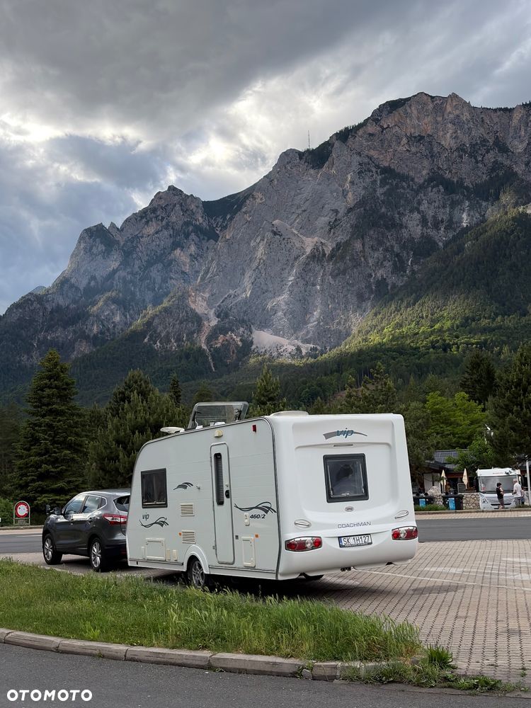 Coachman VIP 460/2 - 3