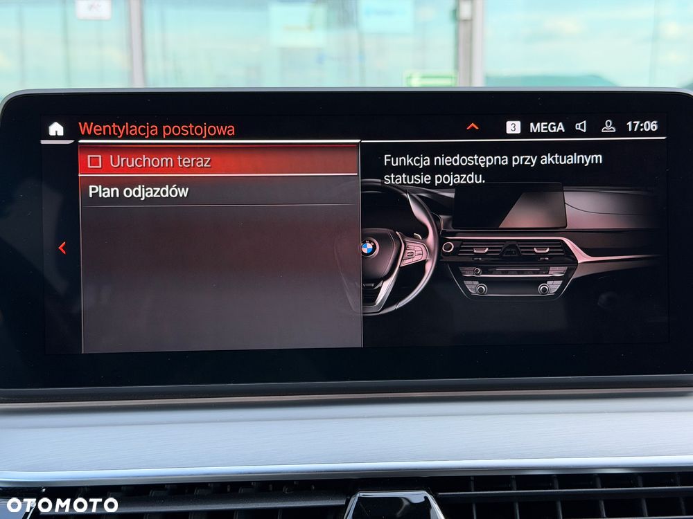 BMW Seria 5 530d M Sport Edition - 35