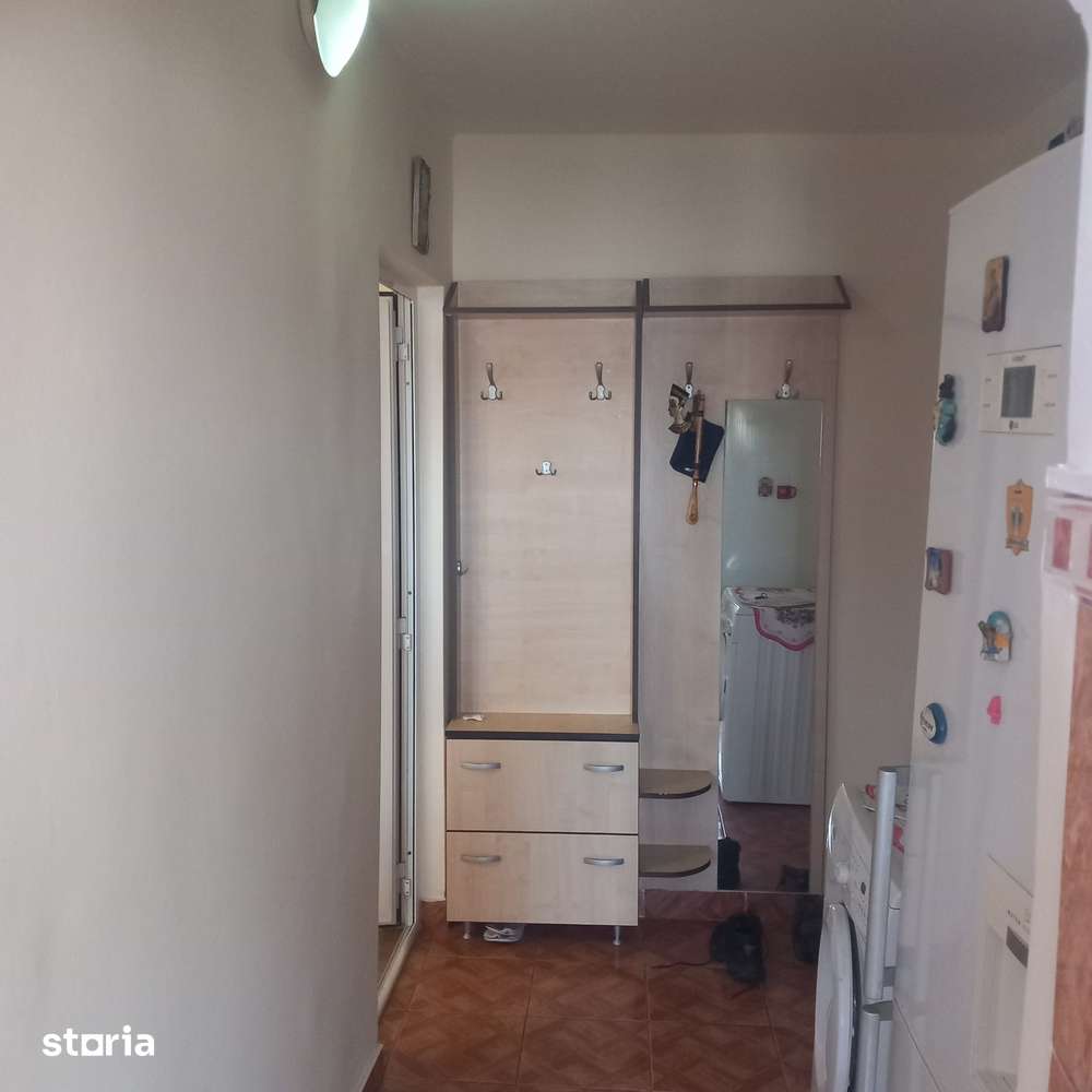 Malu Rosu(Baciului),apartament 2 cam sd,de vanzare - Imagine principală: 5/9