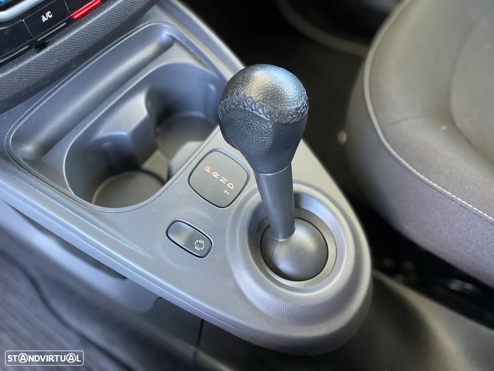 Smart ForTwo Coupé 1.0 Passion 71 Aut. - 12