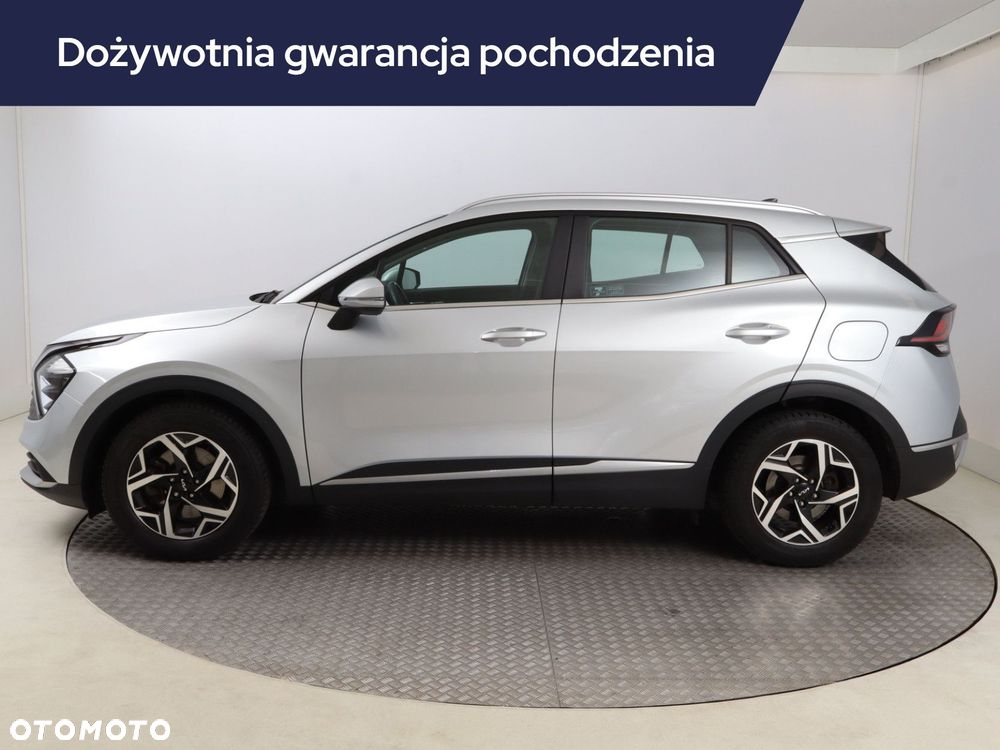 Kia Sportage - 4