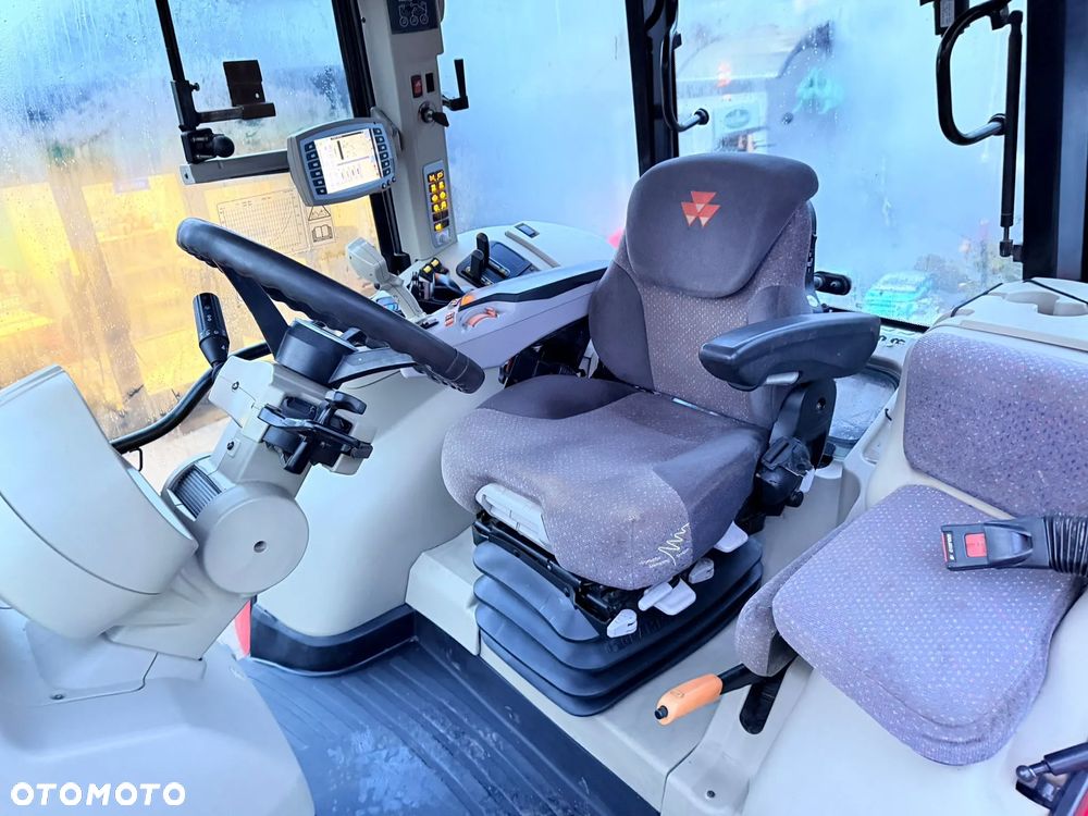 Massey Ferguson 7620 Dyna-6 - 17