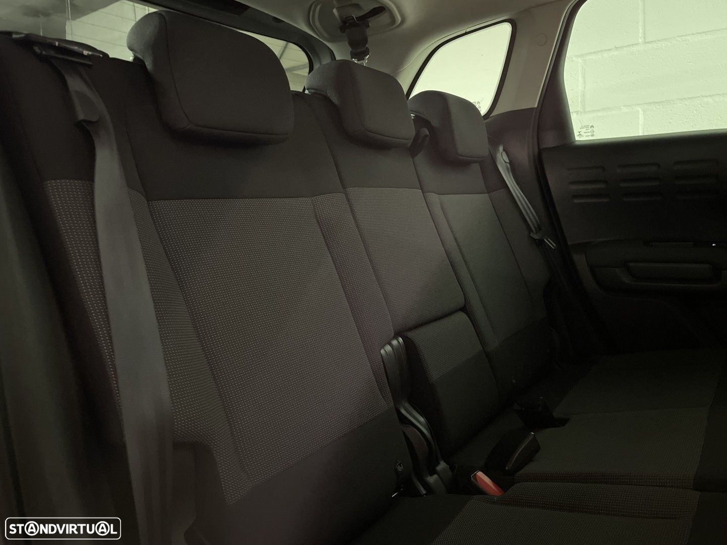 Citroën C3 Aircross 1.2 PureTech Live - 48