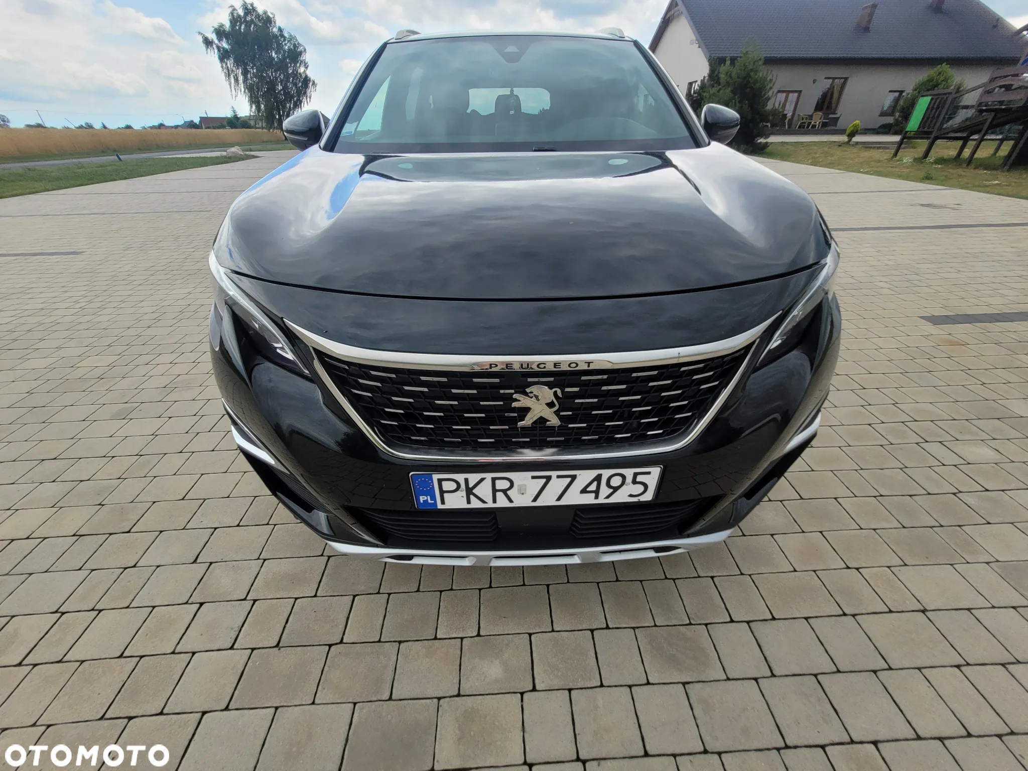 Peugeot 5008 1.2 PureTech GT S&S - 9