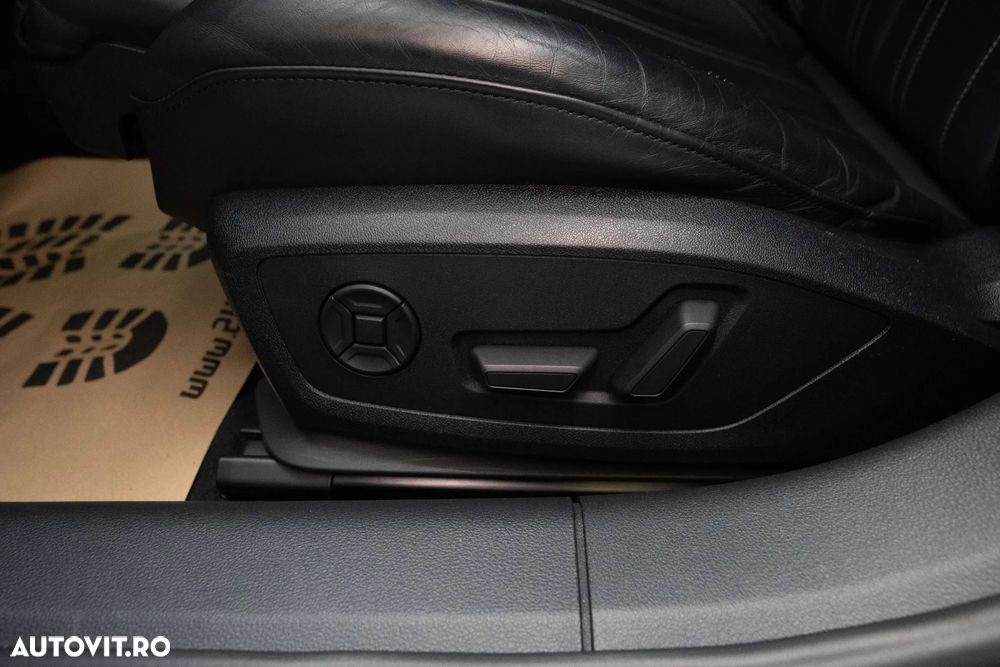 Audi A7 3.0 TDI Quattro Tiptronic - 21