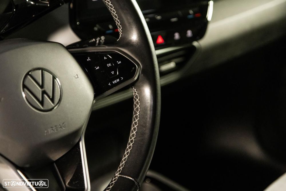 VW ID.3 Pro - 25