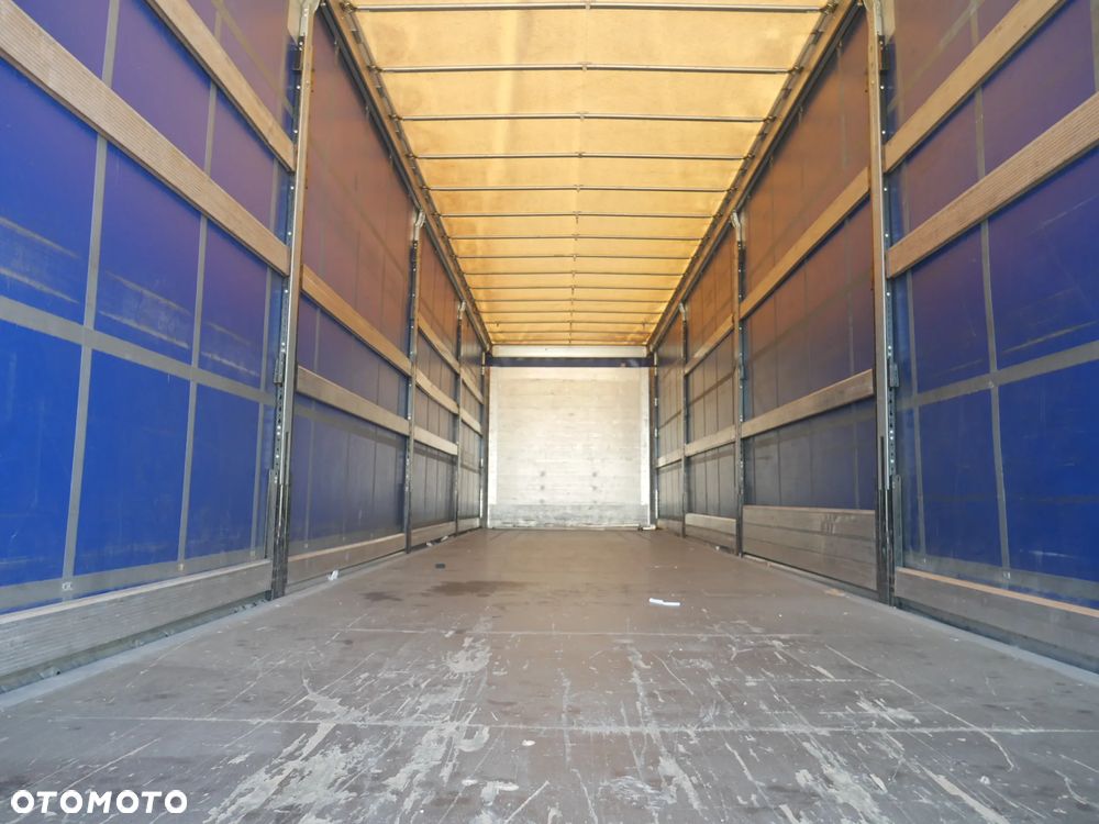 Schmitz Cargobull Firanka / Standard / TIP 643039 - 16