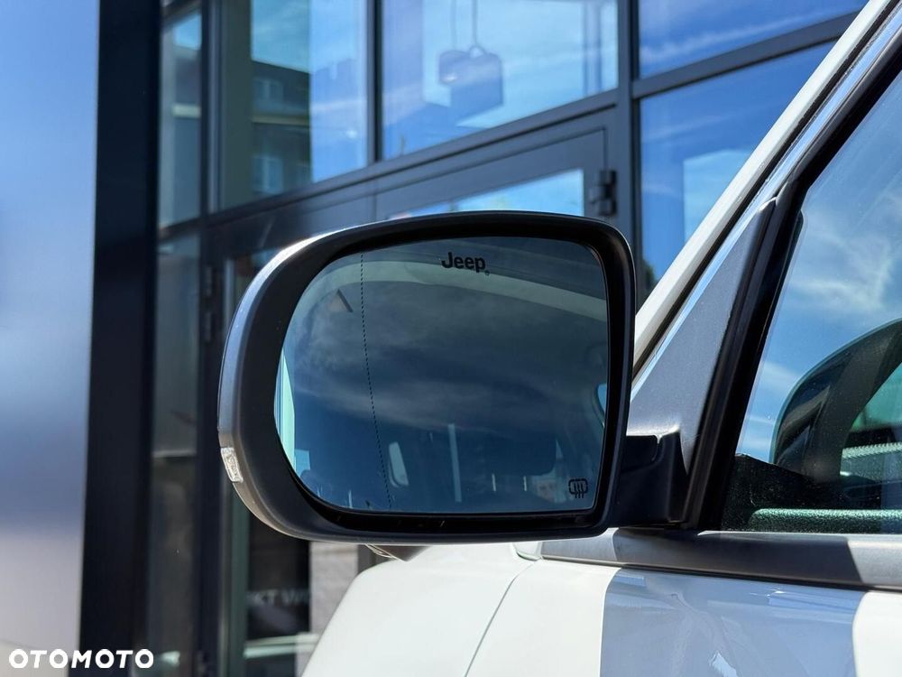 Jeep Compass 1.6 MJD Limited FWD S&S - 11
