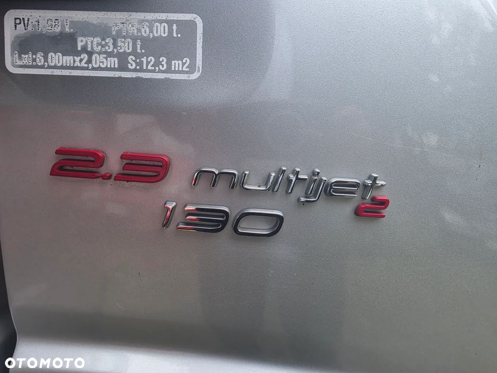 Fiat Ducato - 20