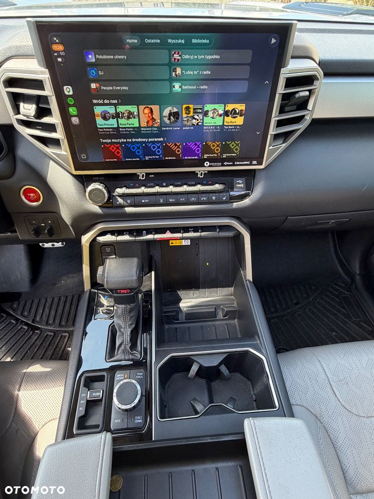 Toyota Tundra - 18