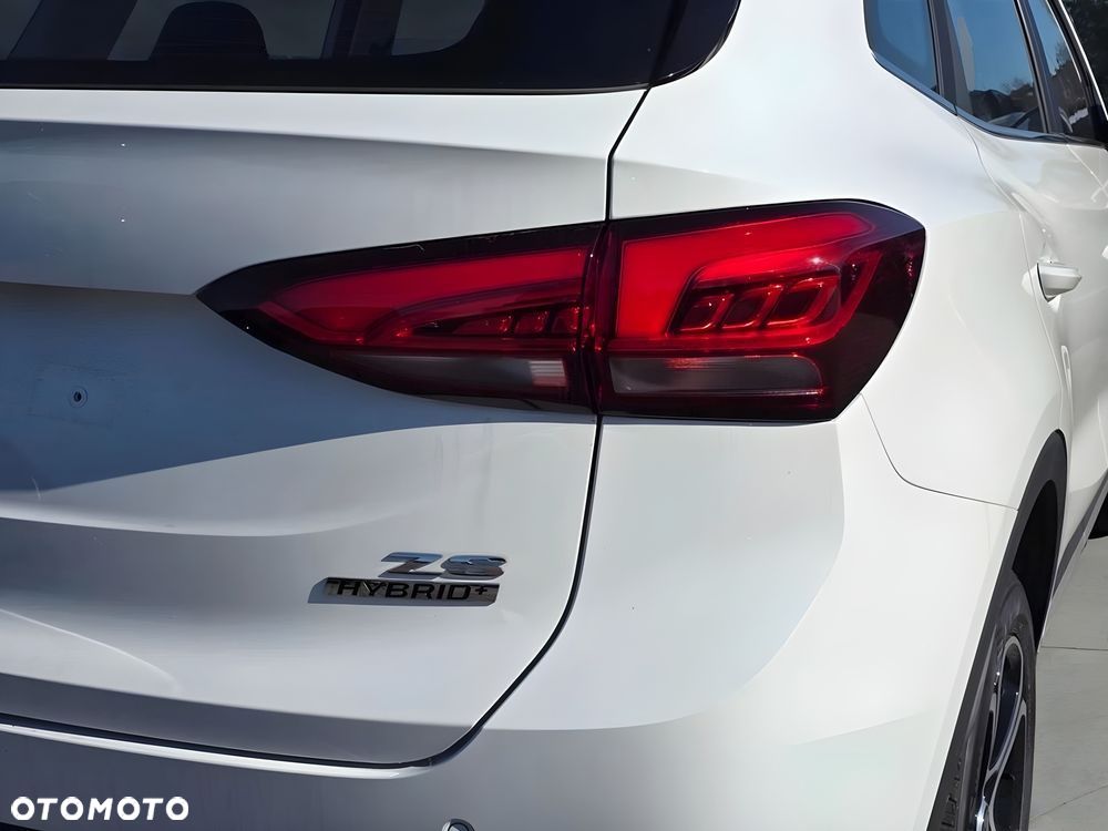 MG ZS 1.5 HEV+ Excite - 24