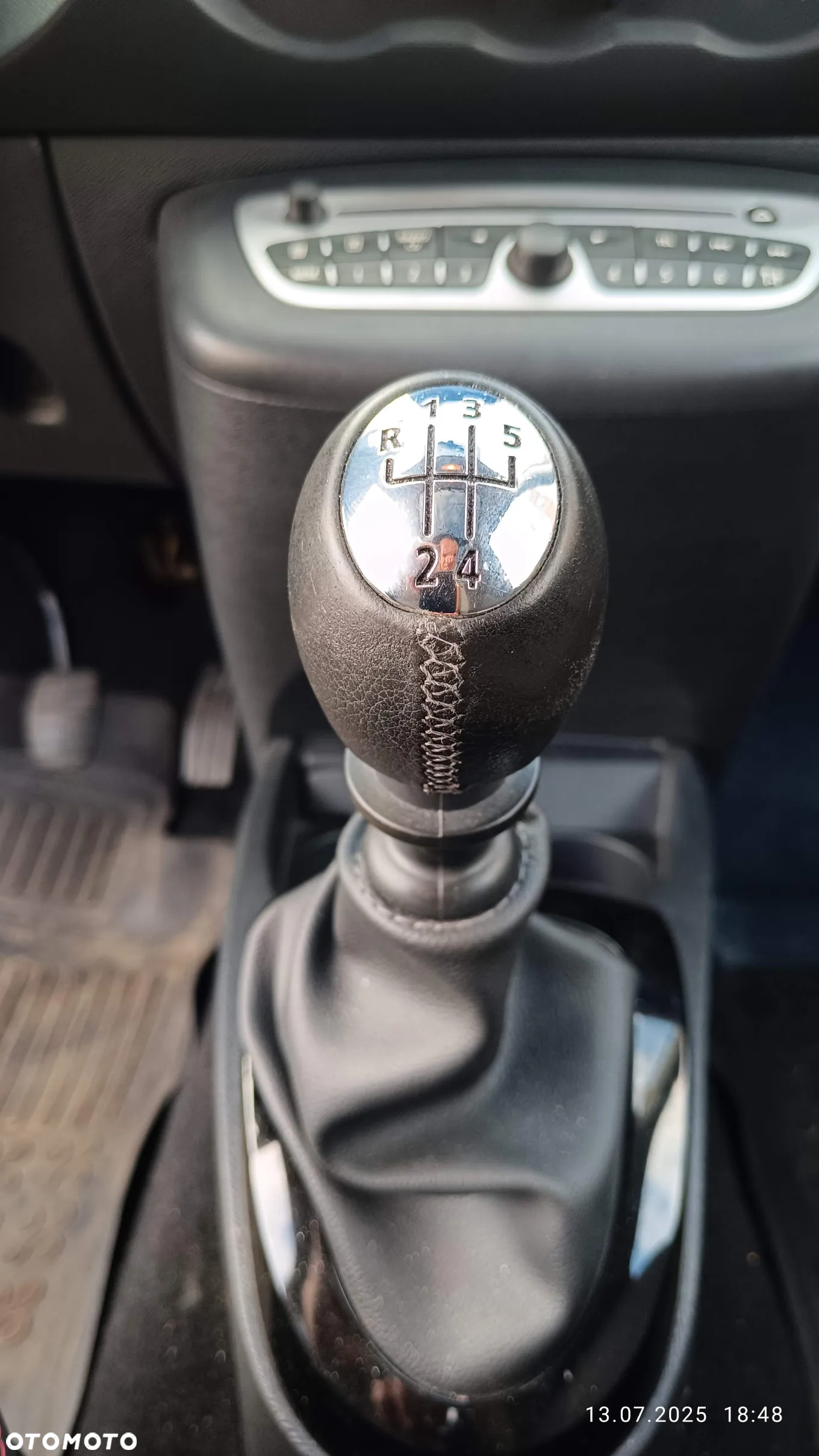 Renault Twingo 1.2 16V Eco Access - 21