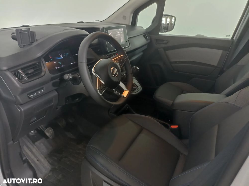 Nissan Townstar - 12