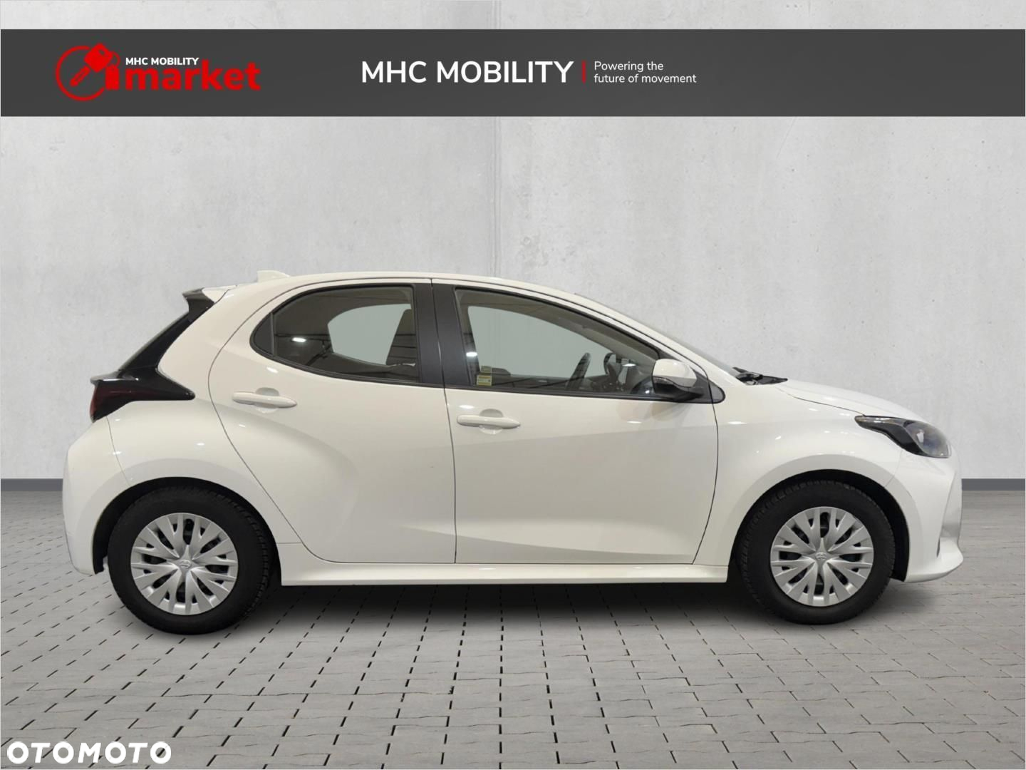 Toyota Yaris Hybrid 1.5 Comfort - 7