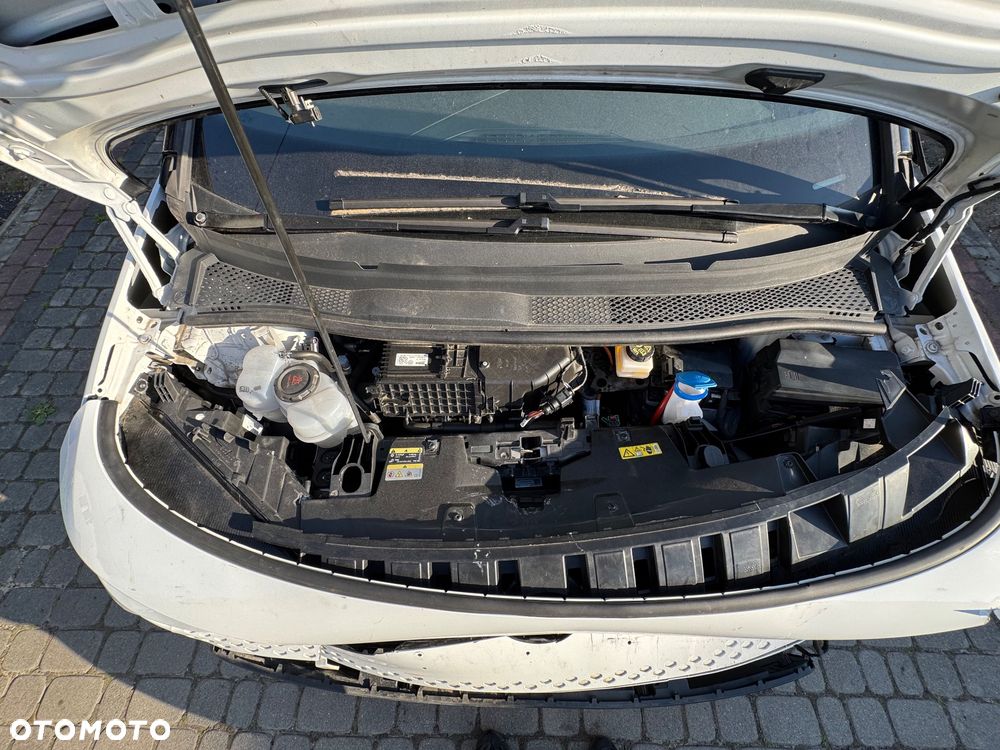 Volkswagen ID.3 58kWh Pro Performance Business - 23