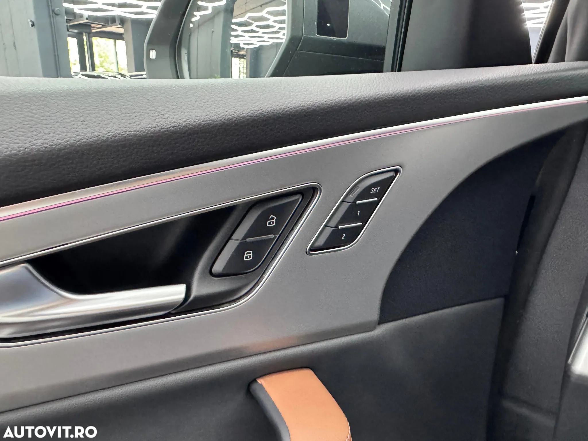 Audi Q8 45 TDI quattro Tiptronic MHEV - 15