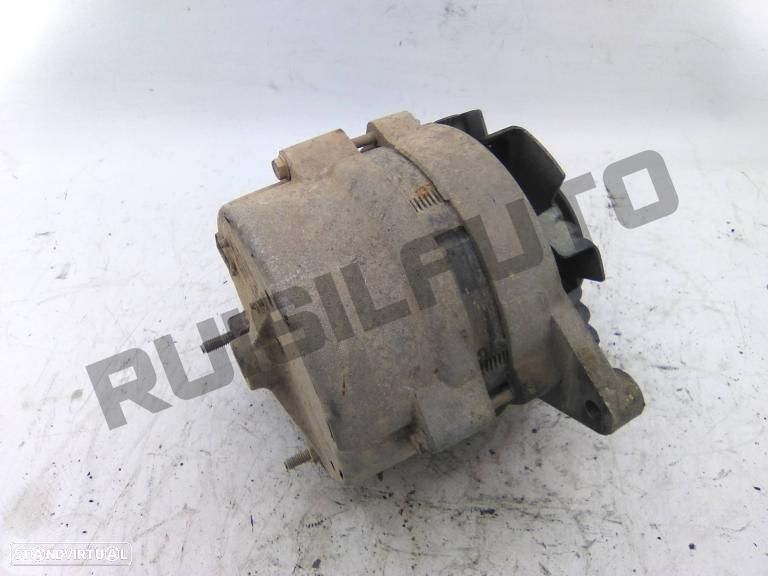 Alternador  Opel Corsa A [1982_1993] 1.2 S - 2