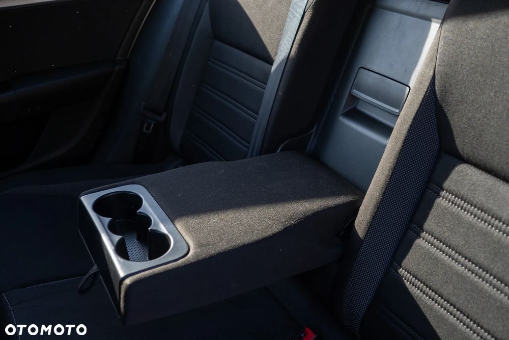 Skoda Octavia 2.0 TDI 4x4 DSG Style - 14