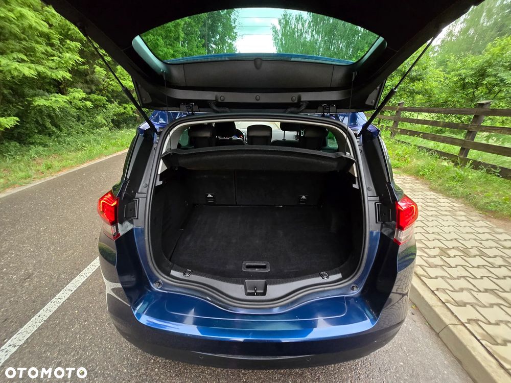 Renault Scenic - 25